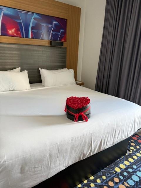Aloft Miami Brickell